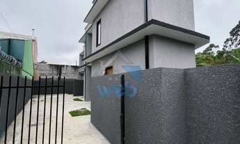 Imagem: Sobrados à venda na região do bairro Vitoria