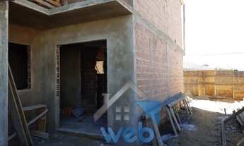 Imagem 7: Excelente sobrado de 3 quartos (sendo 1 suite), sala, cozinha, banheiro, quintal e jardim