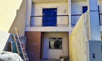 Imagem 2: Lindo sobrado à venda no bairro novo A, Sitio Cercado, com 2 quartos e 81 m², podendo ser