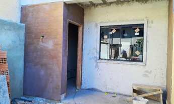 Imagem 3: Lindo sobrado à venda no bairro novo A, Sitio Cercado, com 2 quartos e 81 m², podendo ser