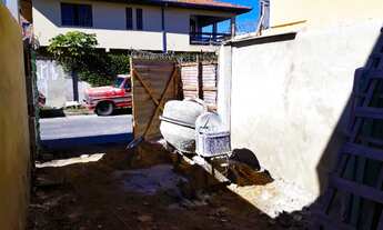 Imagem 4: Lindo sobrado à venda no bairro novo A, Sitio Cercado, com 2 quartos e 81 m², podendo ser