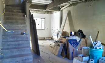 Imagem 5: Lindo sobrado à venda no bairro novo A, Sitio Cercado, com 2 quartos e 81 m², podendo ser