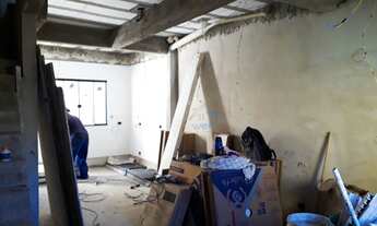 Imagem 7: Lindo sobrado à venda no bairro novo A, Sitio Cercado, com 2 quartos e 81 m², podendo ser