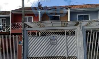 Imagem 2: Sobrado com edícula e churrasqueira no Vitória Régia