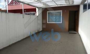 Imagem 3: Sobrado com edícula e churrasqueira no Vitória Régia