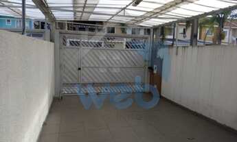 Imagem 4: Sobrado com edícula e churrasqueira no Vitória Régia