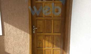 Imagem 5: Sobrado com edícula e churrasqueira no Vitória Régia