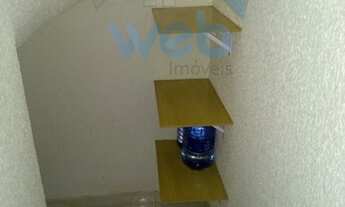 Imagem 7: Sobrado com edícula e churrasqueira no Vitória Régia