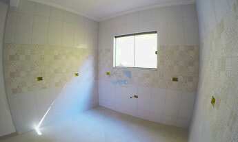 Imagem 6: Lindo sobrado à venda com 3 quartos, localizado no bairro novo A, no Sitio cercado, próxim