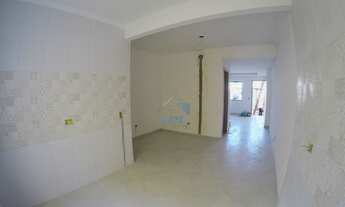 Imagem 7: Lindo sobrado à venda com 3 quartos, localizado no bairro novo A, no Sitio cercado, próxim