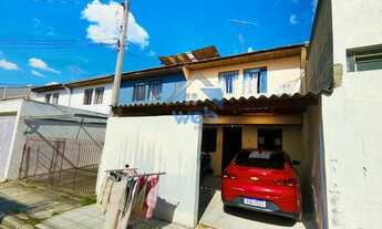 Imagem: Conjunto Residencial Sara Costa, sobrado