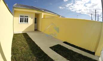 Imagem: Linda casa à venda com 2 quartos, próximo