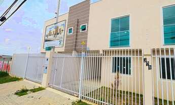 Imagem: Sobrado à venda com 3 quartos, no bairro