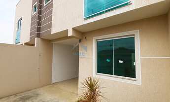 Imagem 3: Sobrado à venda com 3 quartos, no bairro Alto Boqueirão, em Curitiba, podendo ser financia