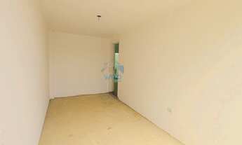 Imagem 4: Sobrado à venda com 3 quartos, no bairro Alto Boqueirão, em Curitiba, podendo ser financia