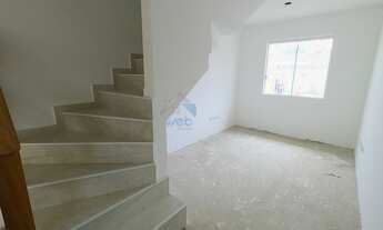 Imagem 6: Sobrado à venda com 3 quartos, no bairro Alto Boqueirão, em Curitiba, podendo ser financia