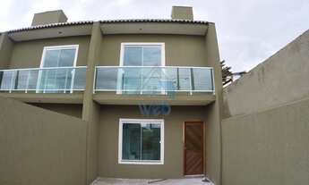 Imagem: Sobrados à Venda no bairro Vitória Régia