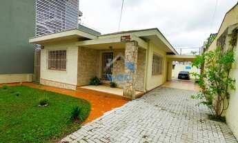 Imagem: Imóvel comercial na rua Fernando Amaro