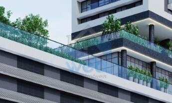 Imagem: ALL BATEL - Apartamento com 1 quarto para