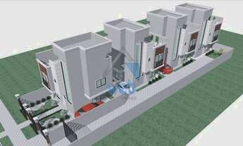 Imagem: Excelente sobrado em condomínio fechado