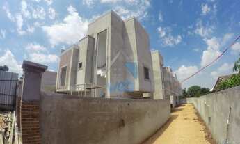 Imagem 5: Excelente sobrado em condomínio fechado no Bairro Xaxim, com 3 quartos (um deles suíte), s