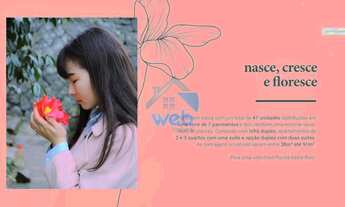 Imagem 5: Bloom Urban Habitat - Excelentes apartamentos em fase inicial de construção, podendo parce