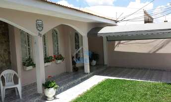 Imagem 5: Imóvel a venda no Conjunto Mercúrio Cajuru, casa com 03 quartos sendo 01 suíte com closet