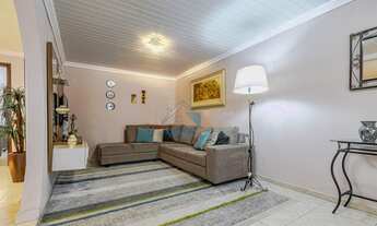 Imagem 6: Imóvel a venda no Conjunto Mercúrio Cajuru, casa com 03 quartos sendo 01 suíte com closet