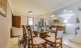 Imagem 7: Imóvel a venda no Conjunto Mercúrio Cajuru, casa com 03 quartos sendo 01 suíte com closet