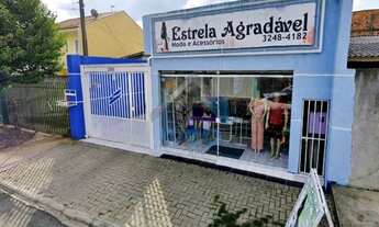 Imagem: Sobrado à venda no Vitória Régia, com