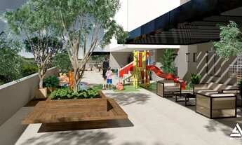 Imagem 6: VISTA ALPHA - Apartamento com 2 quartos à venda no Centro de Pinhais. Localizado na Avenid