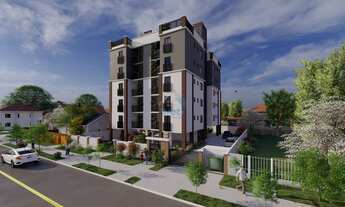 Imagem: Condomínio Rivière - apartamento à venda