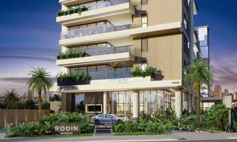 Imagem 3: Rodin Residence - Apartamento de alto padrão, localizado na rua Alberto Foloni, região pri