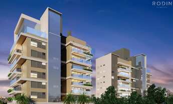 Imagem 2: Rodin Residence - Apartamento de alto padrão, localizado na rua Alberto Foloni, região pri