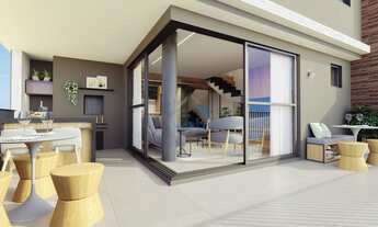 Imagem 4: NEW URBAN RESIDENCE - seu novo apartamento em região privilegiada no bairro Novo Mundo. Ru