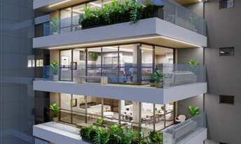 Imagem 5: Rodin Residence - Apartamento de alto padrão, localizado na rua Alberto Foloni, região pri