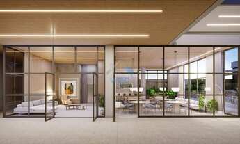 Imagem 6: Rodin Residence - Apartamento de alto padrão, localizado na rua Alberto Foloni, região pri