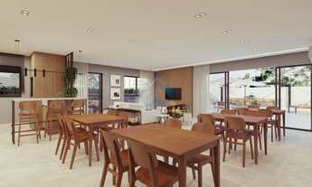 Imagem 6: NEW URBAN RESIDENCE - seu novo apartamento em região privilegiada no bairro Novo Mundo. Ru