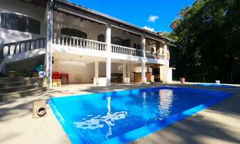 Imagem: Linda chácara à venda no bairro Miringuava