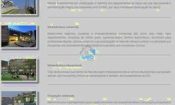 Imagem 4: MALAGA - Excelente oportunidade de terreno, com 360 m², à venda em loteamento do bairro p