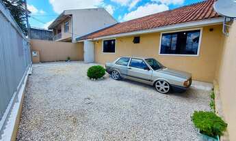 Imagem: Linda casa à venda no bairro do Pinheirinho