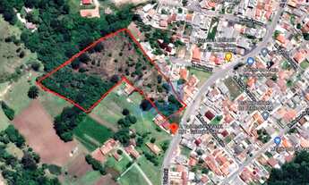 Imagem: Excelente terreno industrial à venda no