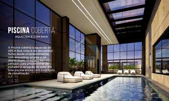 Imagem 5: ARCH Boa Vista - Studios e Apartamentos com metragens a partir de 50,00 m², com 1, 2 e 3 q