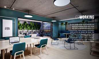 Imagem 7: ARCH Boa Vista - Studios e Apartamentos com metragens a partir de 50,00 m², com 1, 2 e 3 q