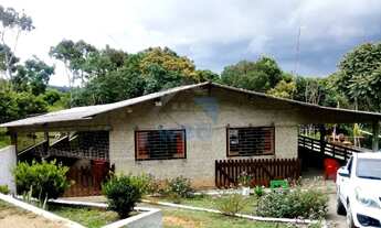 Imagem: CHACARA à venda localizada em região tranquila