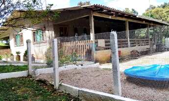 Imagem 2: CHACARA à venda localizada em região tranquila em Guajuvira de Baixo, Região metropolitana