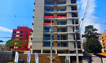 Imagem: ROX CABRAL - Apartamento à venda com 3