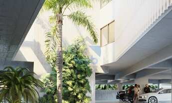 Imagem 3: MUDA.wf - A perfeita integração entre o viver, o conviver, o trabalhar e o relaxar - Apart