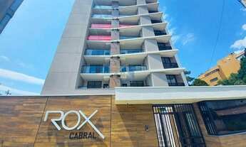 Imagem 3: ROX CABRAL - Apartamento à venda com 3 quartos, bem localizado próximo à av. Paraná no bai