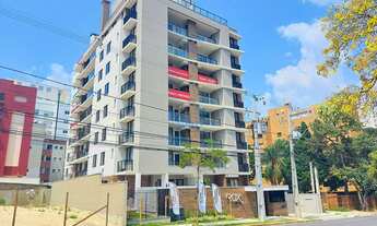 Imagem 2: ROX CABRAL - Apartamento à venda com 3 quartos, bem localizado próximo à av. Paraná no bai